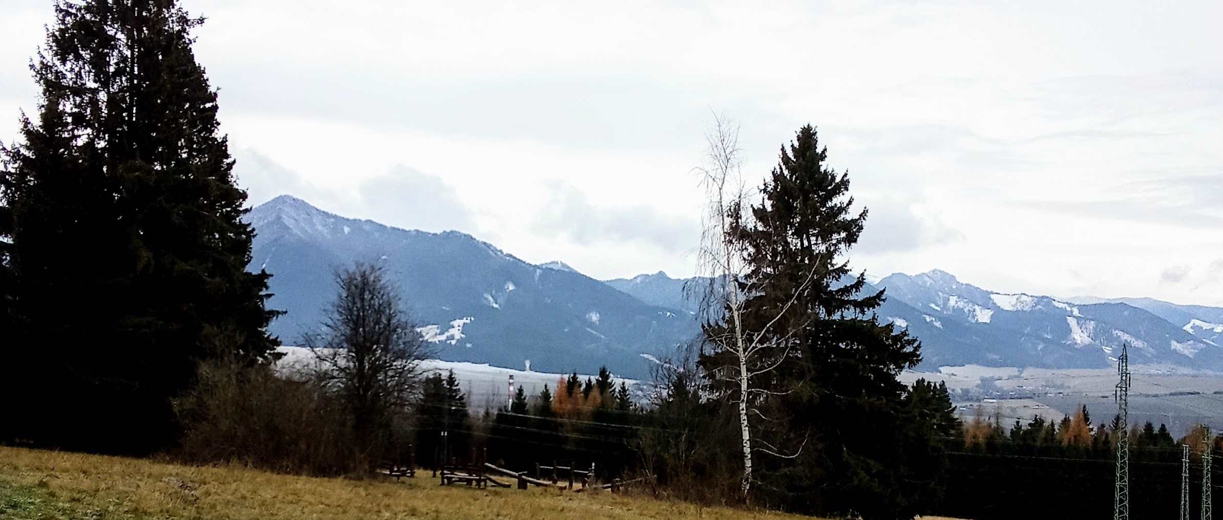 Tatry