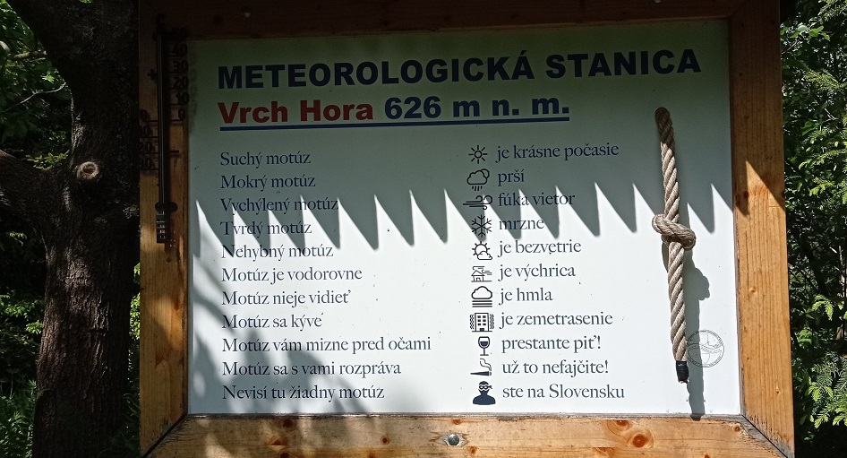 meteostanica