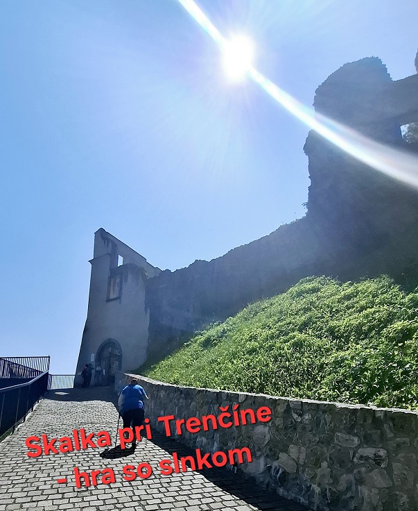 hra slnka