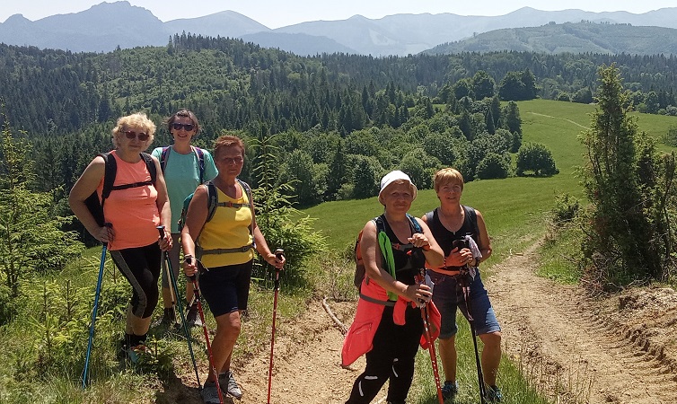 naši turisti