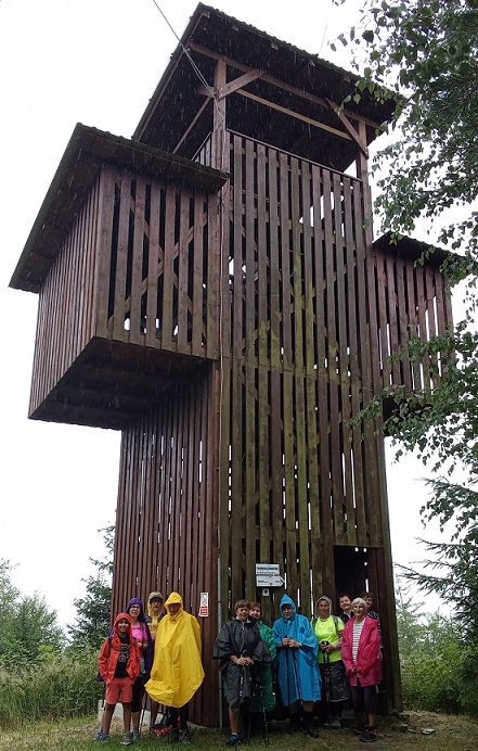 rozhladňa