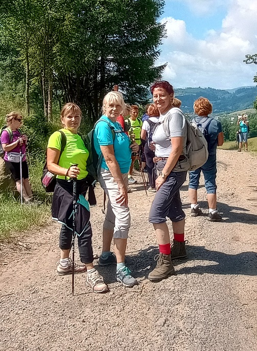 turistky