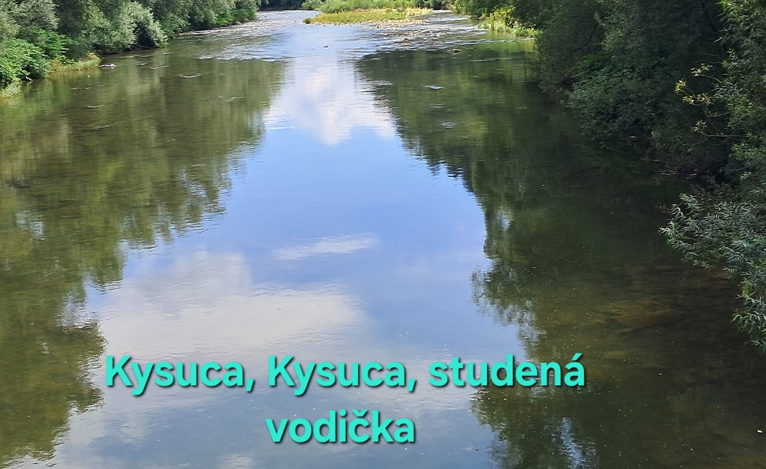 Kysuca