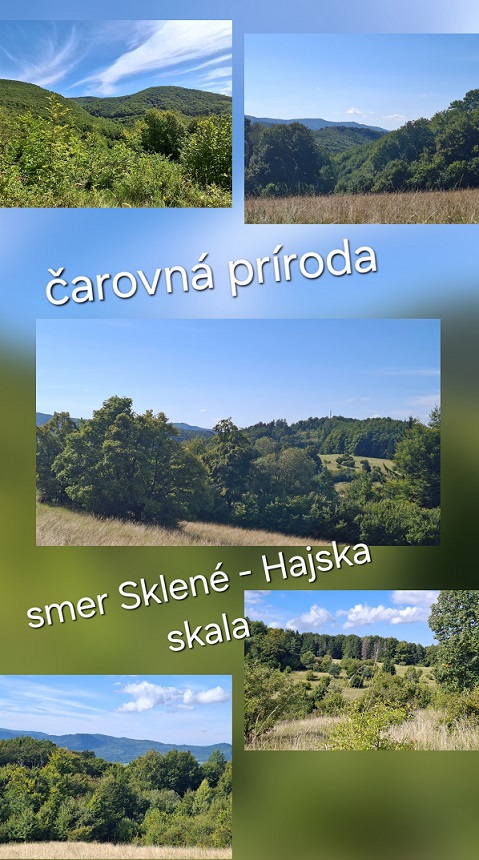 prekrásna priroda 
