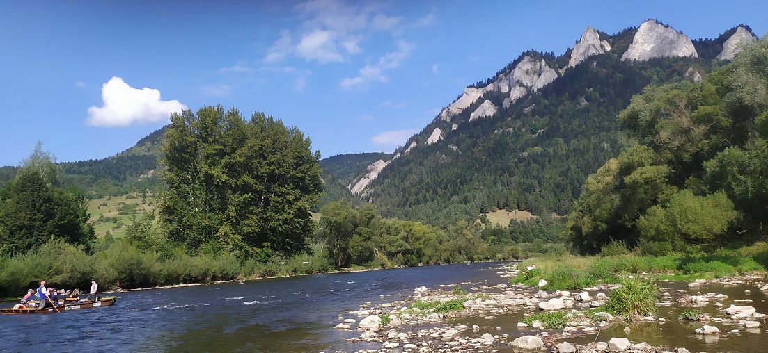 tri koruny