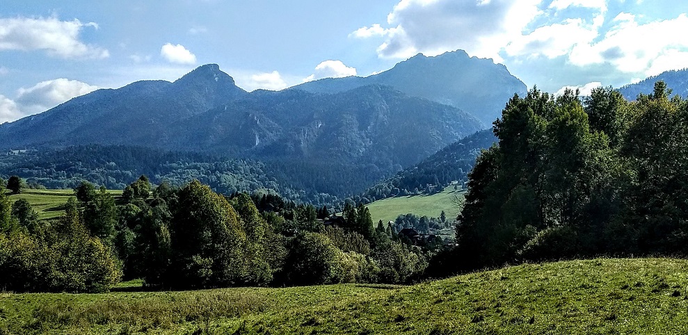 Janošíkov kraj