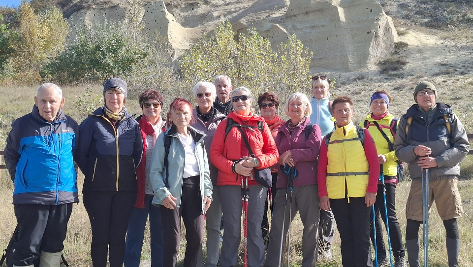 spoločná fotografia, málo nás