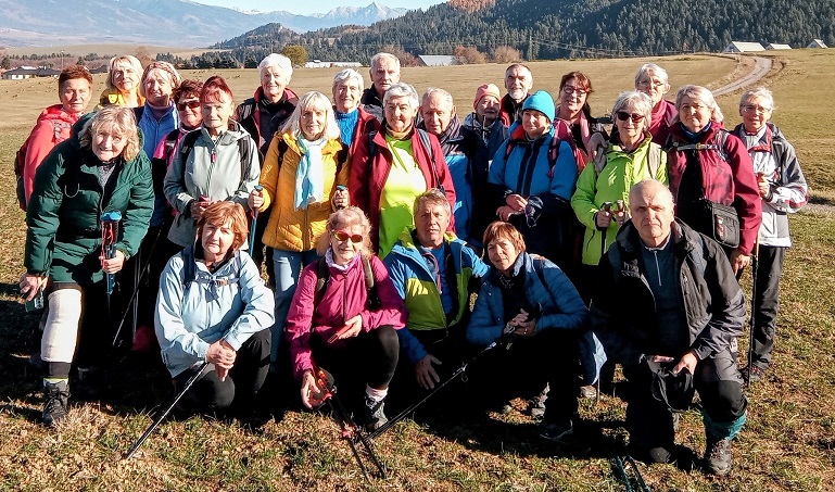 spoločná fotografia