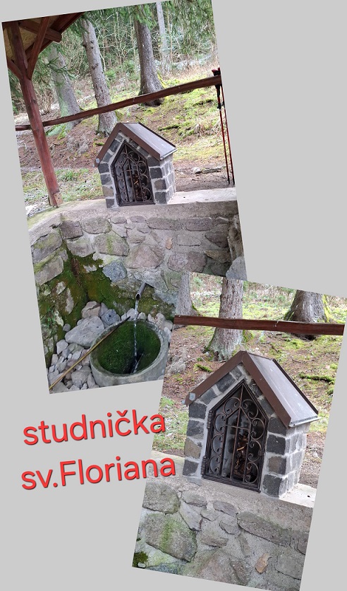 studnička