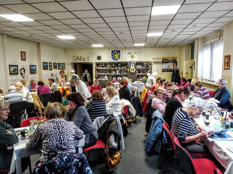 Valné zhromaždenie