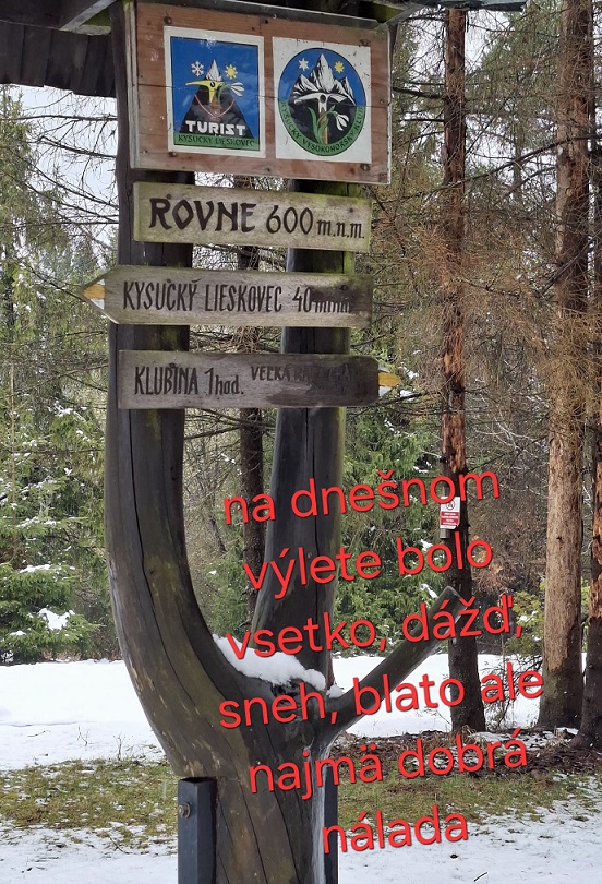Smerovník