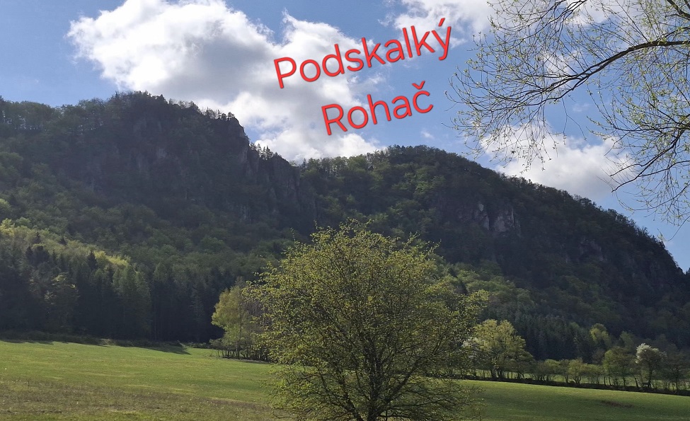 Podskalský Roháč