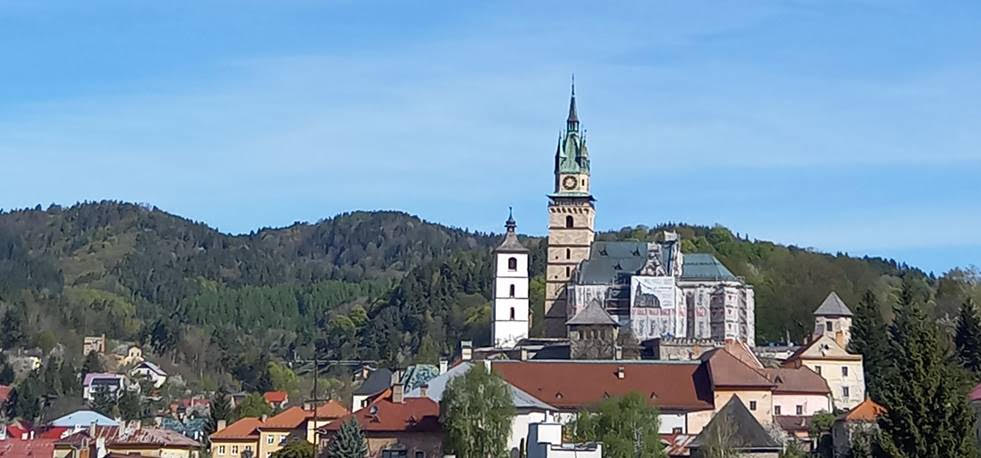 Kremnica