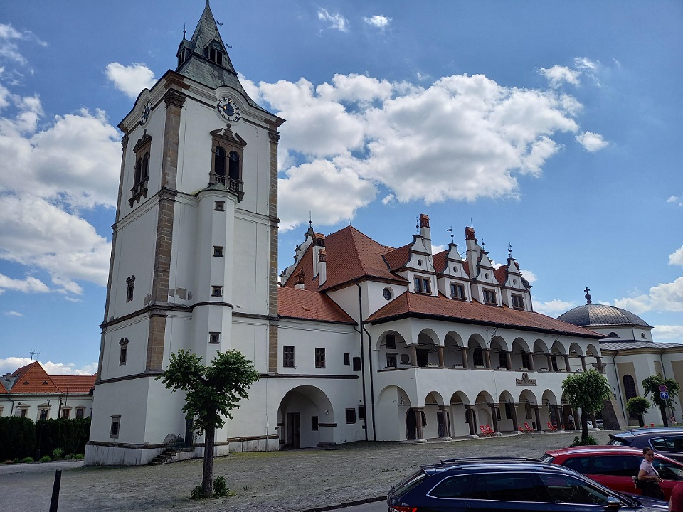 radnica