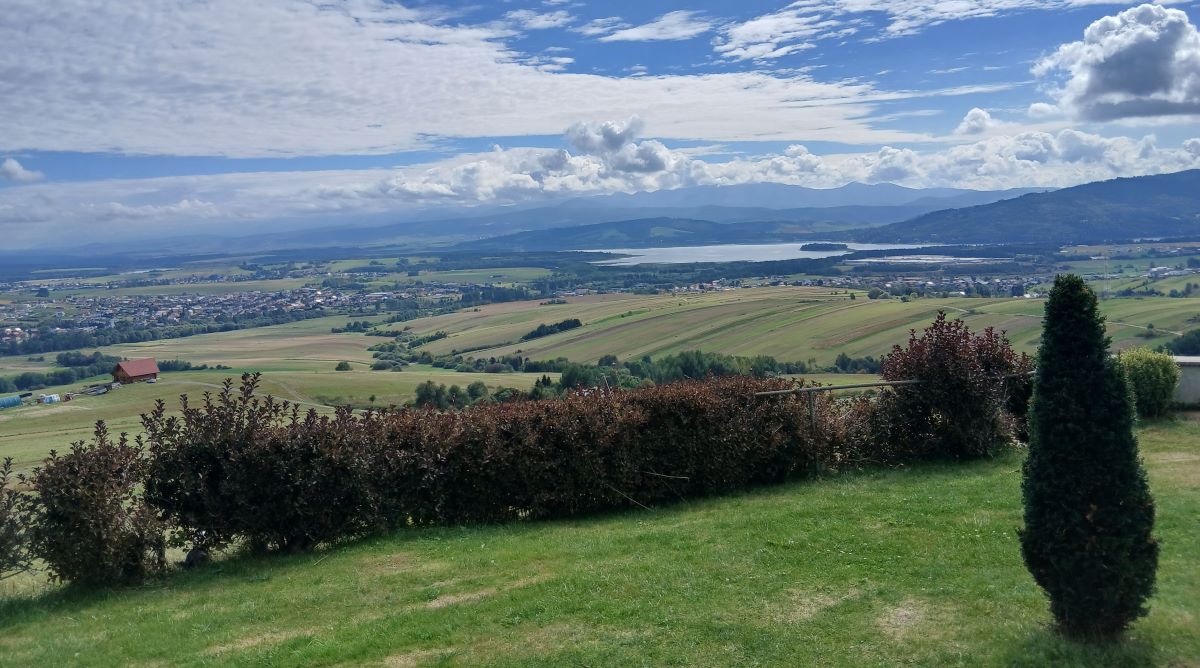 výhľady