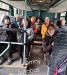 ako vždy , celý autobus je náš